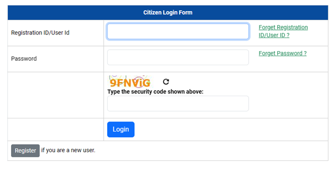 Delhi Mahila Samman Yojana