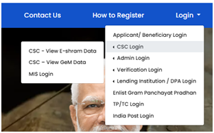 PM Vishwakarma Yojana