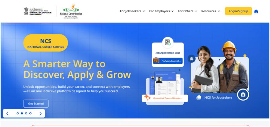 Bihar Rojgar Mela 2026