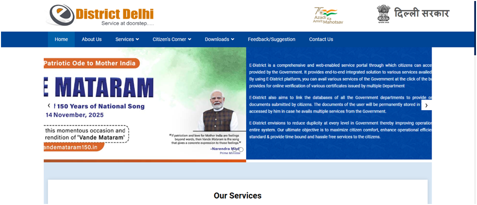 Delhi Vidhwa Pension Yojana 2026: Online Apply, Eligibility & Status Check
