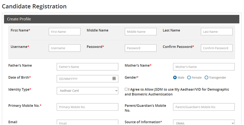 Mukhyamantri Sarthi Yojana