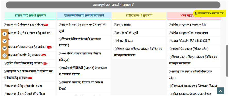 उत्तर प्रदेश किसान योजना 2026: धान की बिक्री के लिए करे 31 मई तक आवेदन, देखें पूरी प्रक्रिया 4 उत्तर प्रदेश किसान योजना