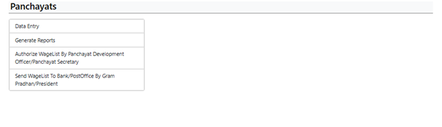 MGNREGA Job Card 2026: Mgnrega Job Card List Pdf - Check Eligibility, Document 5 MGNREGA Job Card