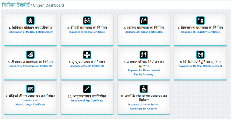 UP Age Certificate 2026 बनवाना चाहते हैं, तो कैसे करे आवेदन, देखें पूरी जानकारी 5 UP Age Certificate