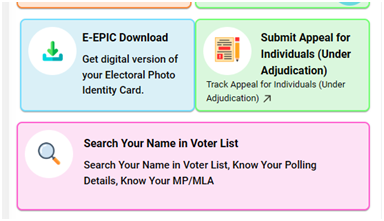 Himachal Pradesh Voter List