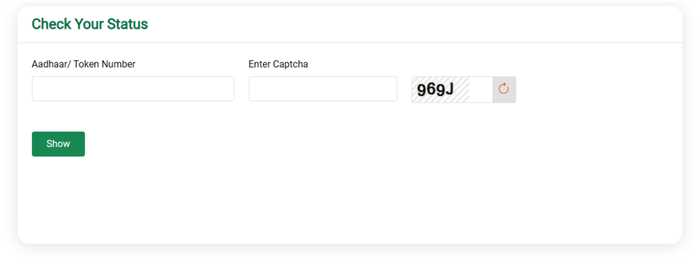 CM Kisan Yojana