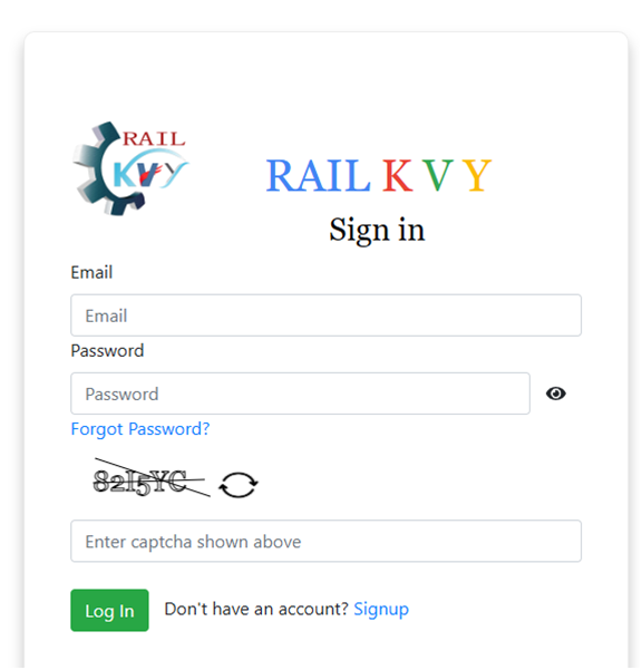 Rail Kaushal Vikas Yojana 2026 : Eligibility, Training Details & Selection Process 3 Rail Kaushal Vikas Yojana